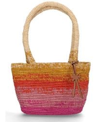 Manebí - Manebi Borsa "Panier" Medium - Lyst