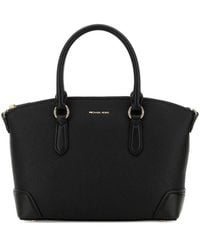 MICHAEL Michael Kors - Michael By Michael Kors Md Ew Dome Satchel - Lyst