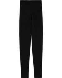 Balenciaga - Techwear Leggings - Lyst