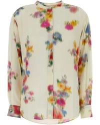 Isabel Marant - Isabel Marant Etoile Catchell-Gc - Lyst