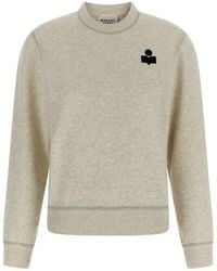 Isabel Marant - Maurine' Sweatshirt - Lyst