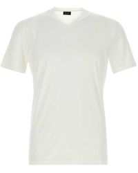 Gucci - Jersey T-Shirt - Lyst