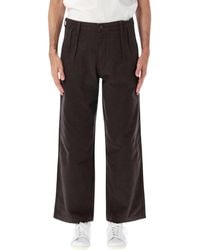 Levi's - Xx Baggy Chino Trousers - Lyst