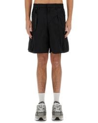Alpha Industries - Short Cargo Utility - Lyst