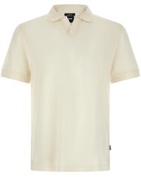 BOSS - 'C-Ponti 118' Polo Shirt - Lyst