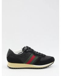 Gucci - Re-Motion Sneakers - Lyst