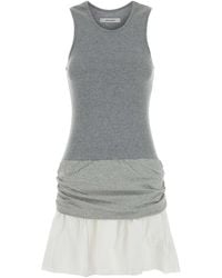 GIMAGUAS - Chico Tank Dress - Lyst