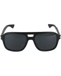 Saint Laurent - Sunglasses - Lyst