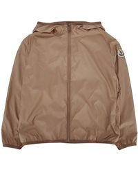 Moncler - Jr Fegeo Jacket - Lyst