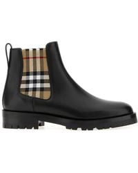 Burberry - A:Lf Allostock Chk:Abhfq:A1189 - Lyst