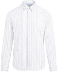 Paul Smith - Sc Slim Fit Shirt - Lyst