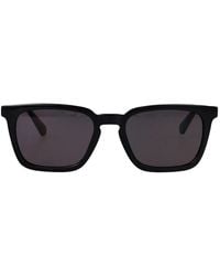 Calvin Klein - Injected Sunglasses - Lyst