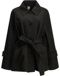 Ines De La Fressange Paris - Jackets & Coats - Lyst