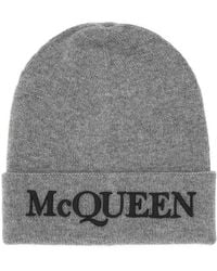 McQueen - Cuffia - Lyst