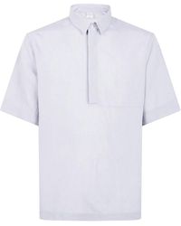 Houdini Sportswear - "Tree" Polo Shirt - Lyst