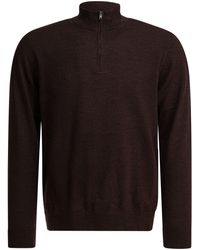NN07 - Merino Wool Knitwear - Lyst