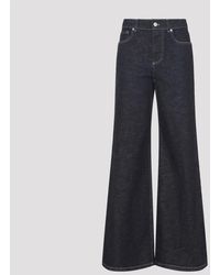 Marni - 5-Pocket Cotton Jeans - Lyst