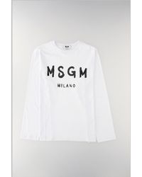 MSGM - Msgm - Lyst