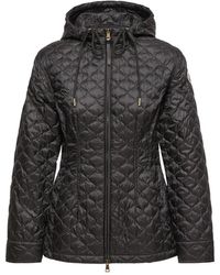 Moncler - Arum Quilted Down Jacket - Lyst