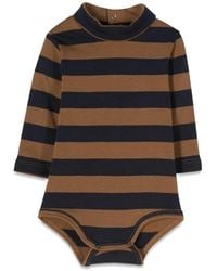 Teddy & Minou - Teddy & Minou Body - Lyst