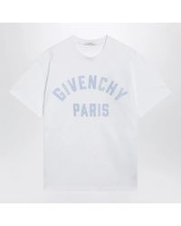 Givenchy - Regular Fit T-Shirt For - Lyst
