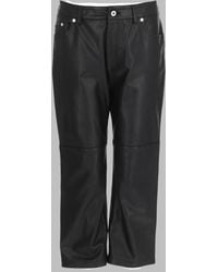 McQ - Pantalone - Lyst
