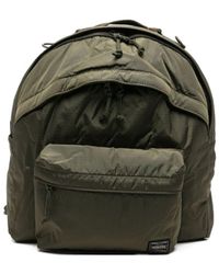 Porter-Yoshida and Co - Double Pack Daypack Small Backpack - Lyst