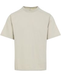 Rick Owens - Brad T-Shirt - Lyst