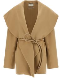 Sportmax - 'Spxuguale' Jacket - Lyst