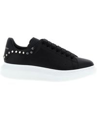 McQueen - 'Larry' Sneakers - Lyst