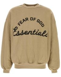 Fear Of God - Training 90's Crewneck Sweatwshirt - Lyst