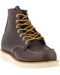Red Wing - Classic Moc - Lyst