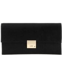 Tom Ford - Satin Clutch - Lyst