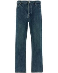 Jil Sander - 266' Jeans - Lyst