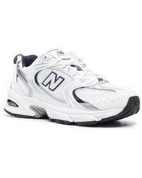 New Balance - Sneaker 530 - Lyst