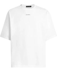 Dolce & Gabbana - Classic T-Shirt - Lyst