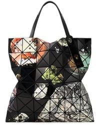 Issey Miyake - "Cosmic" Tote Bag 6X6 - Lyst