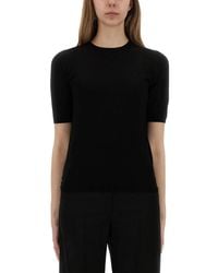 Max Mara - Jersey "Jeric" - Lyst