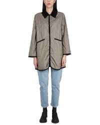 Lavenham - Nylon Jacket - Lyst