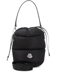 Moncler - Bucket Bag Caradoc - Lyst