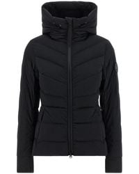 Canada Goose - 'Clair' Down Jacket - Lyst