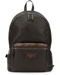 Santoni - "New" Backpack - Lyst