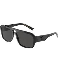 Dolce & Gabbana - Dg4403 501/87 - Lyst