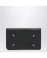 Maison Margiela - Four Stitches Card Holder - Lyst