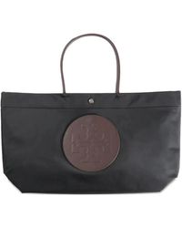 Tory Burch - Bag And Twist Tote - Lyst