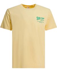 Sun Surf - T-Shirts - Lyst
