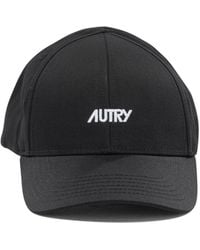 Autry - Cotton Hat - Lyst