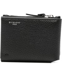 Givenchy - Calf Leather Wallet - Lyst