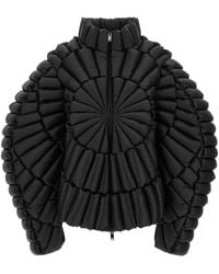 RAXXY - 3D Down Jacket - Lyst