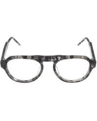 Thom Browne - Eyeglasses Ueo416A-G0002-021-/20/0 - Lyst
